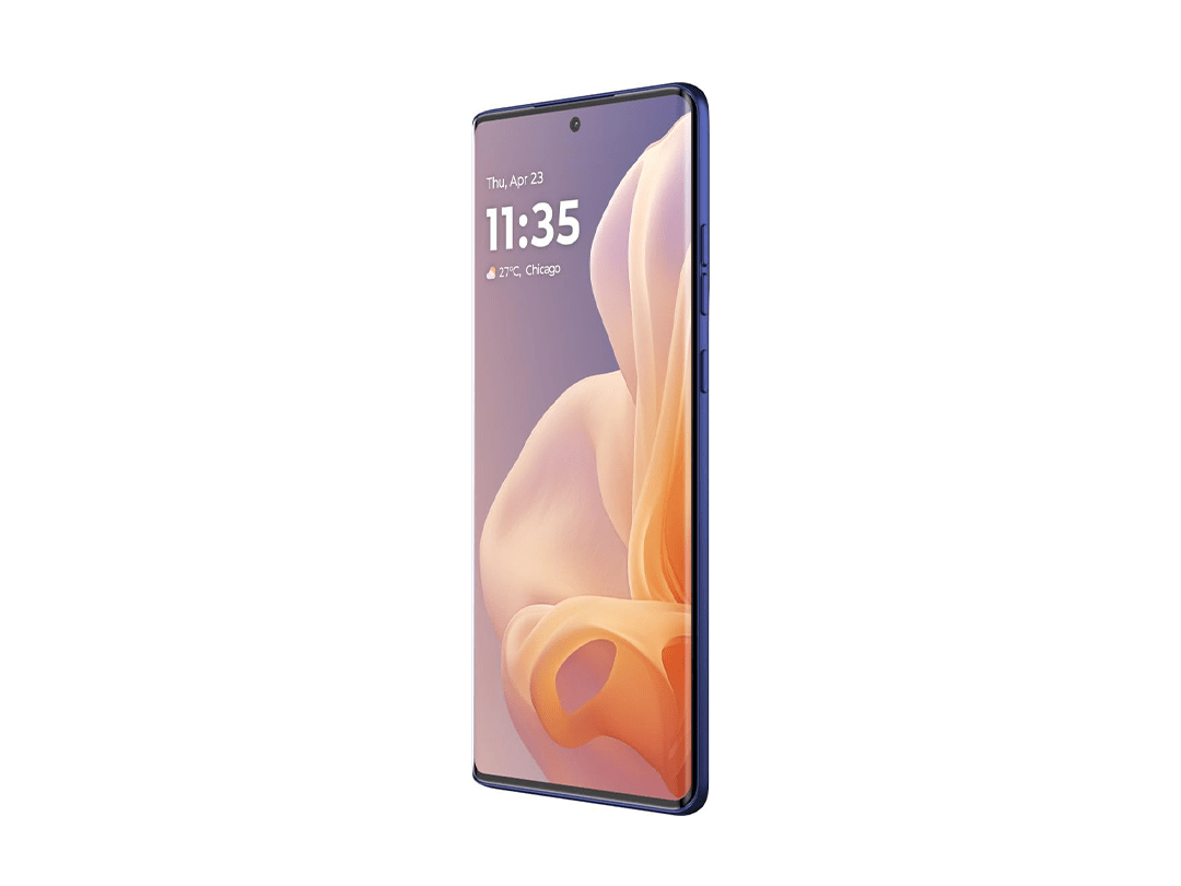Motorola Moto G85 5G 12GB 256GB - Cobalt Blue in Qatar Motorola Moto G85 5G 12GB 256GB - Cobalt Blue in Qatar